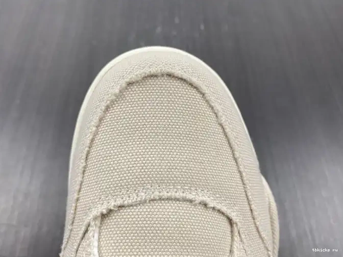 Reps TB DQ4909-100 Blank (W) Retro 4 Canvas Jordan 0529